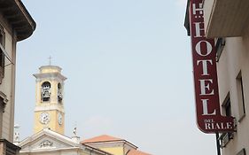 Hotel Del Riale